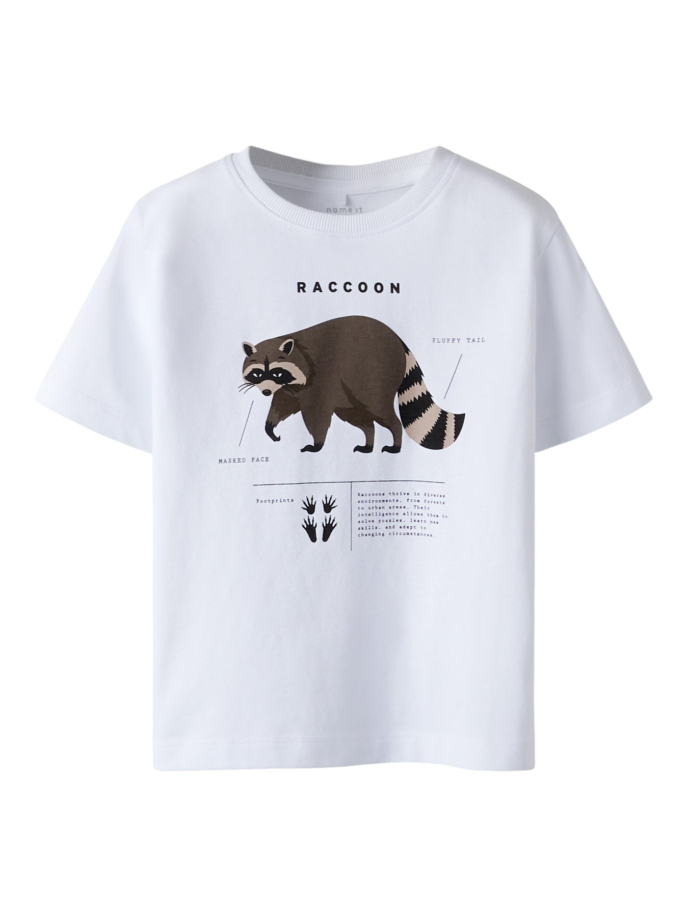 Camisa para Niño “Kester” – NAME IT