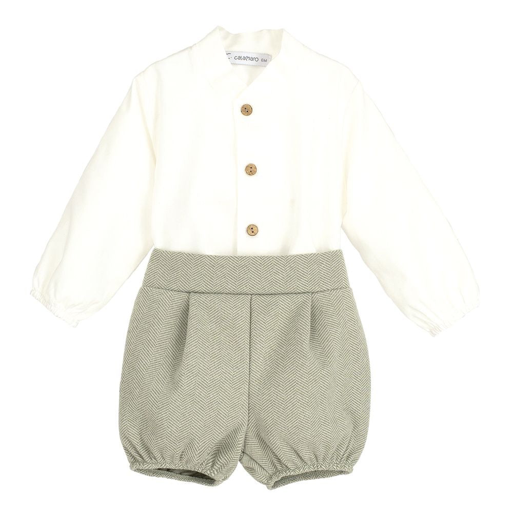 Conjunto Pantalón Excellentt Bise