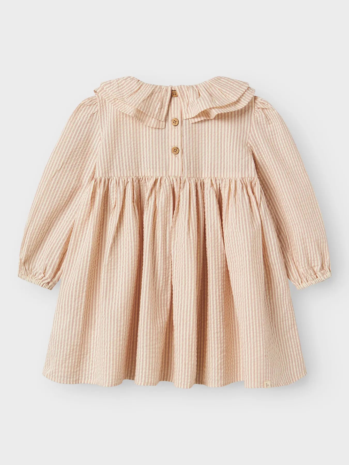 Vestido para Niña “Nmflucia” – NAME IT