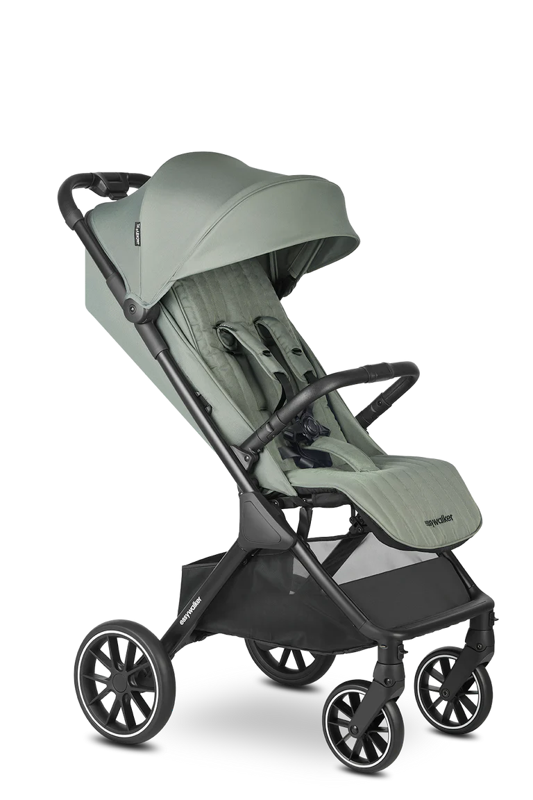 Silla de Paseo Easywalker Jackey² XL