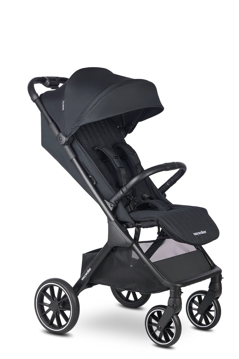 Silla de Paseo Easywalker Jackey² XL