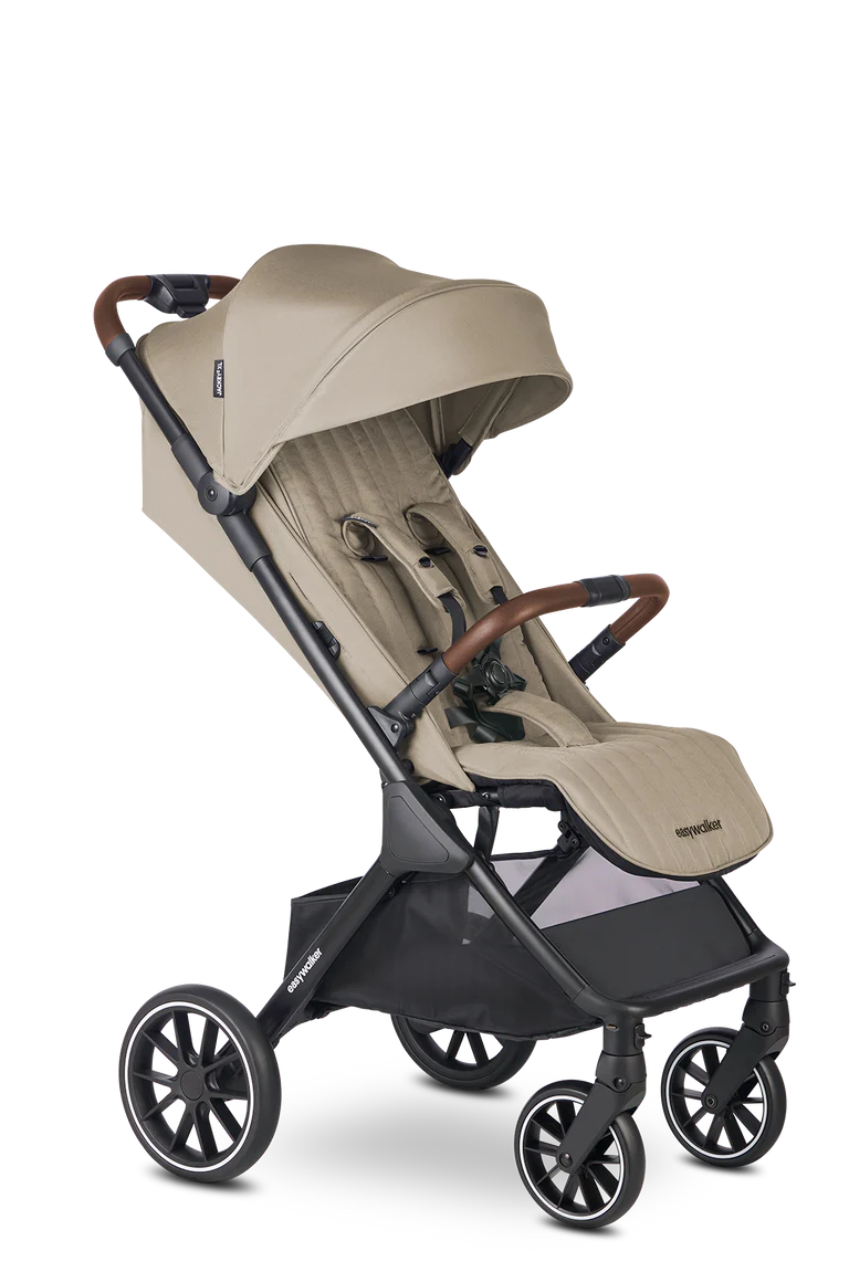 Silla de Paseo Easywalker Jackey² XL