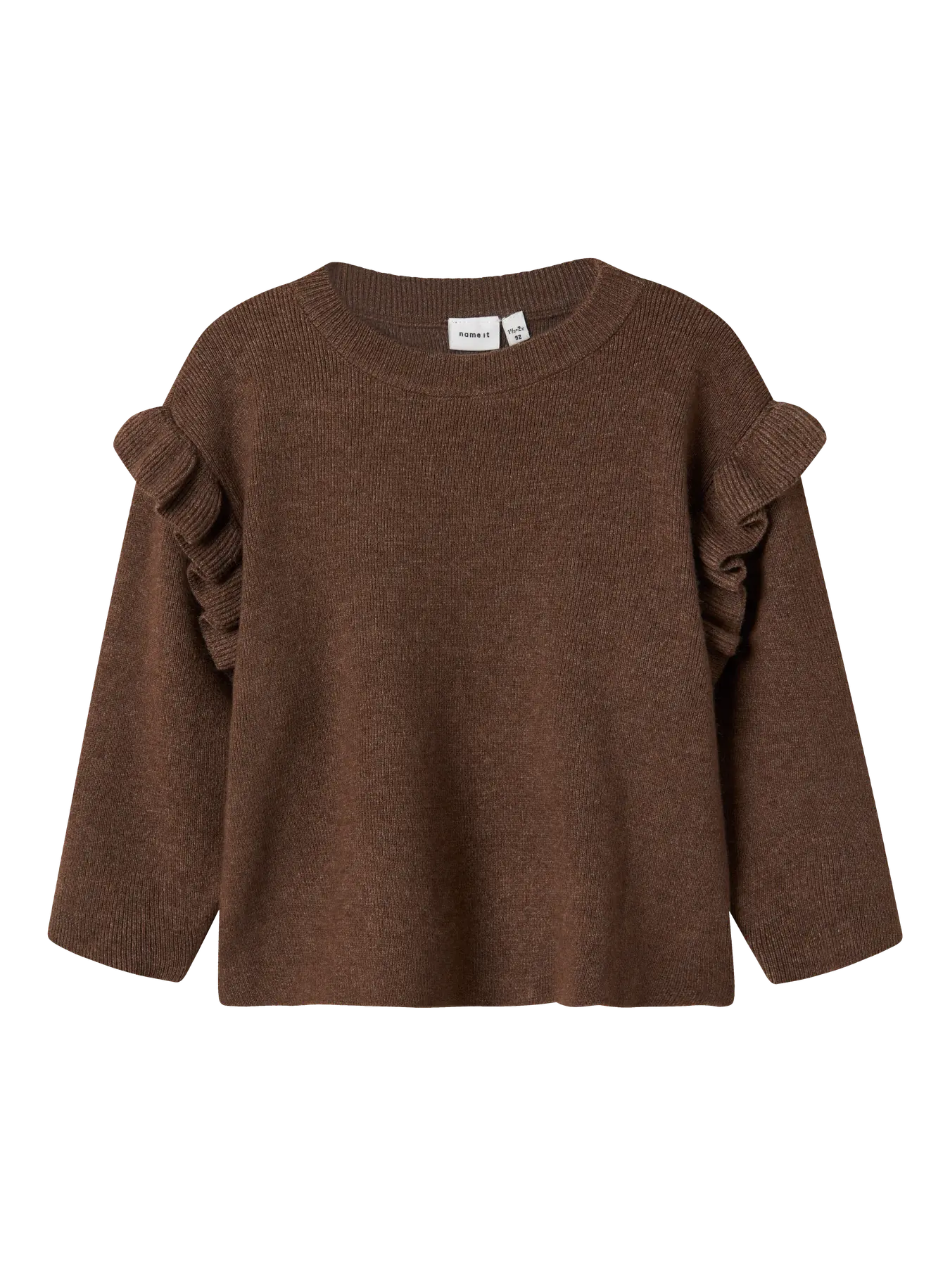 Jersey para Niña “Nmfnalia” – NAME IT