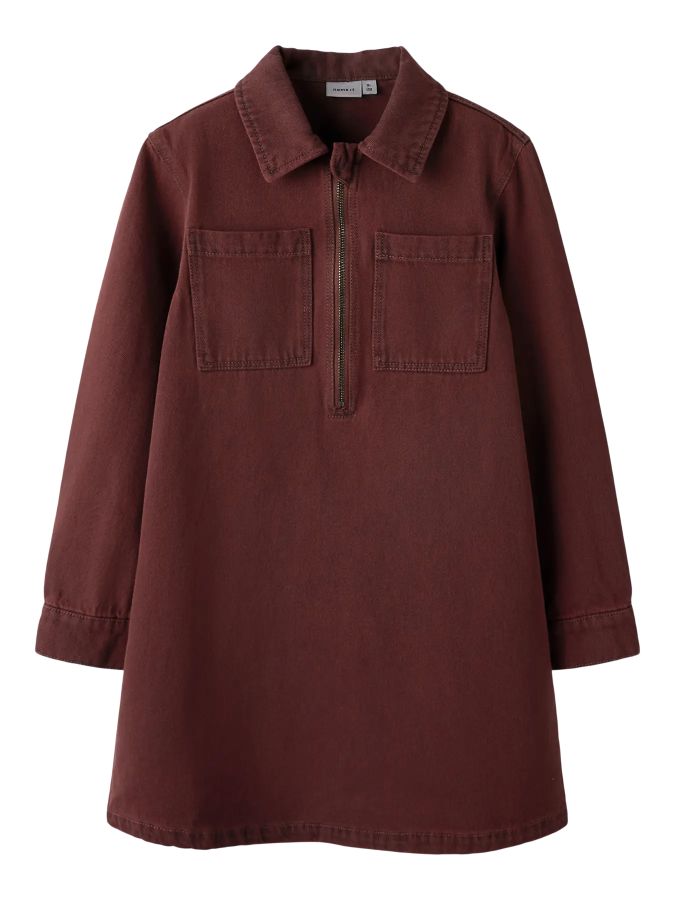 Vestido para Niña “Mira” – NAME IT