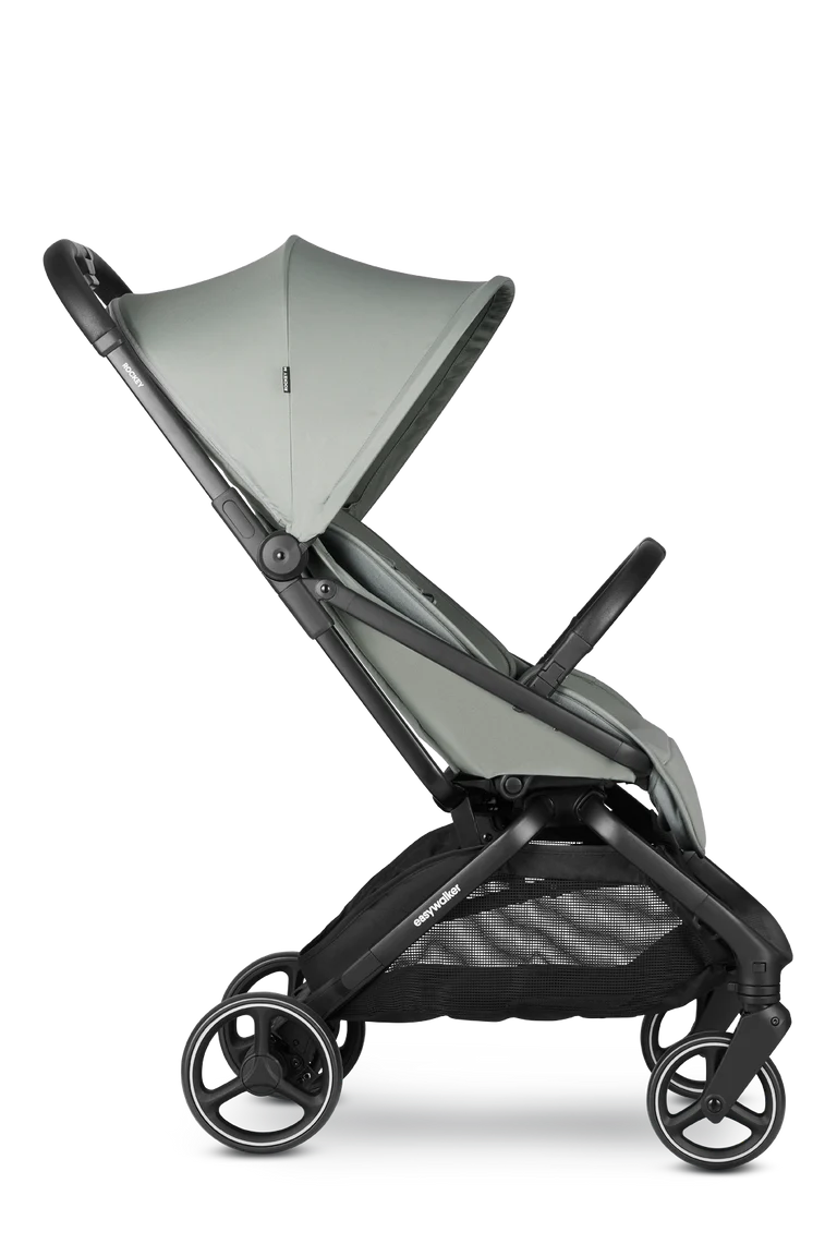 Silla de Paseo Easywalker Rockey S