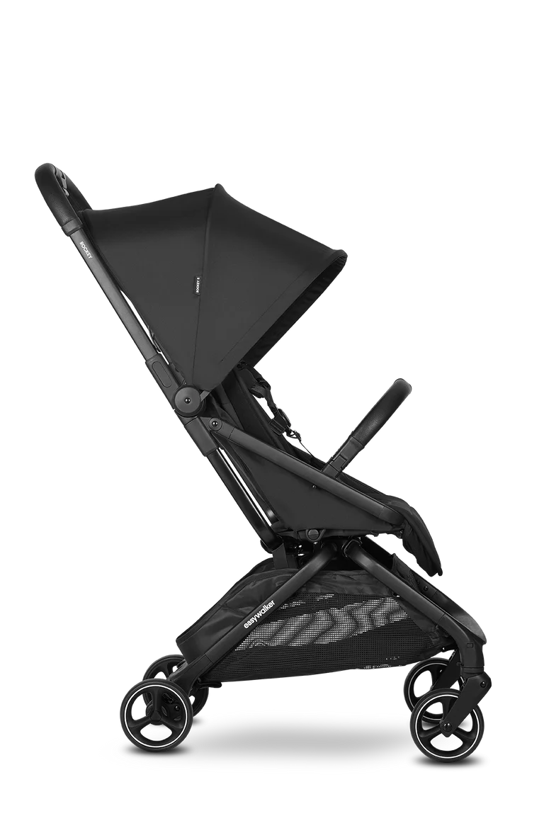 Silla de Paseo Easywalker Rockey S