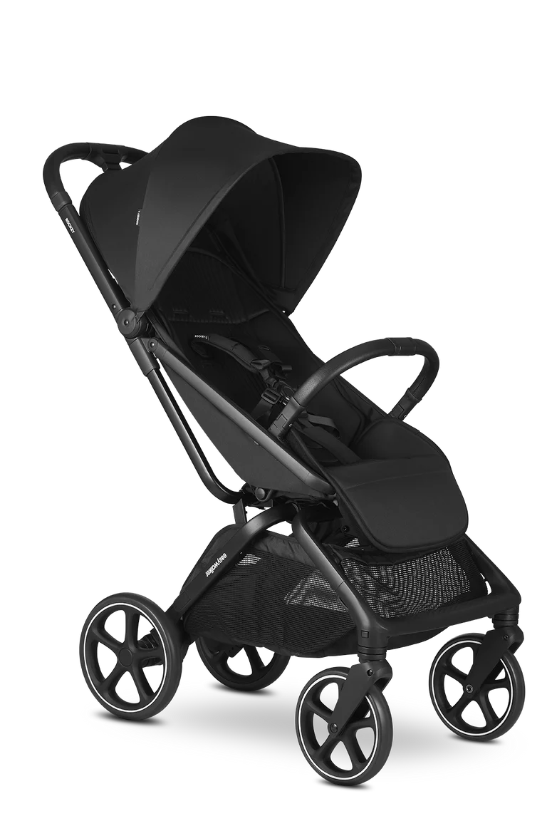 Pack Cochecito Easywalker Rockey L
