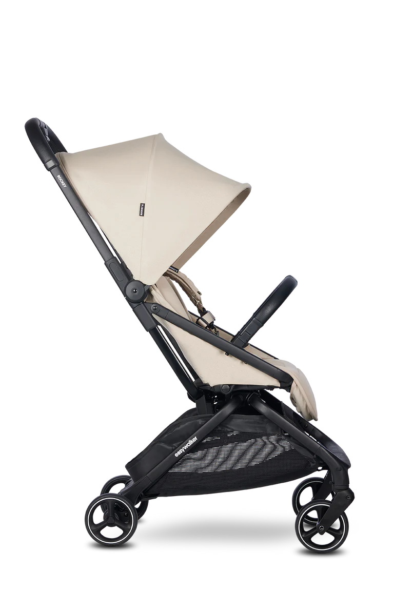 Silla de Paseo Easywalker Rockey S