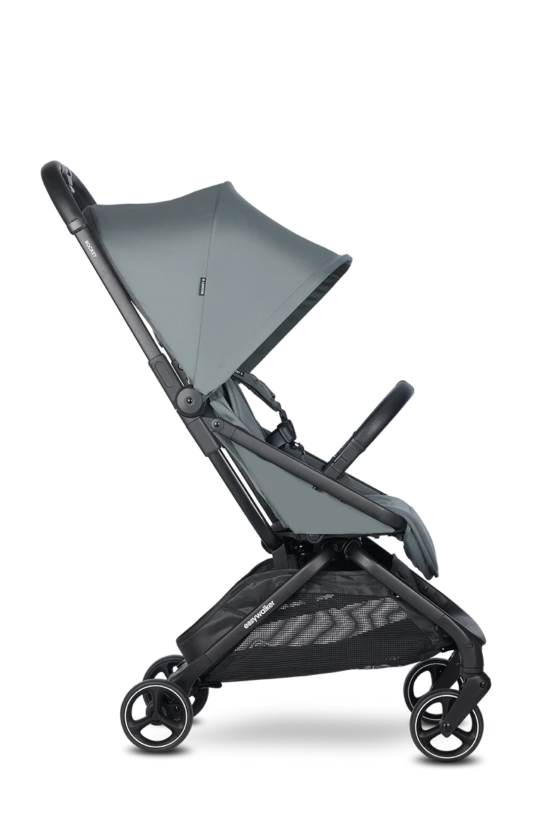 Silla de Paseo Easywalker Rockey S