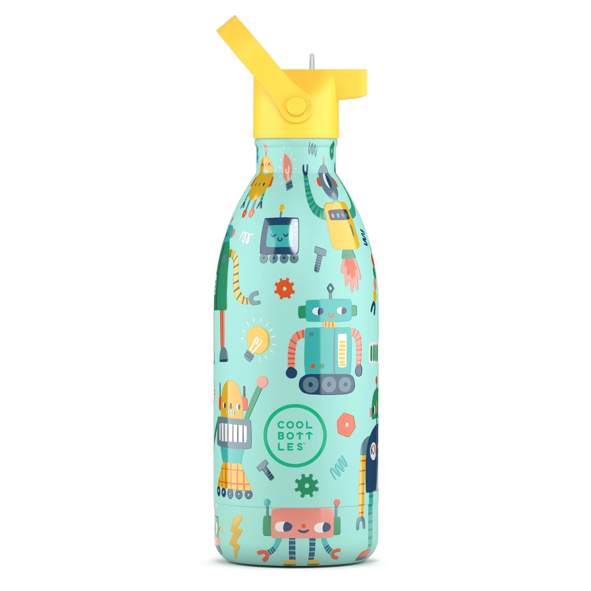 THE KIDS BOTTLE. Botellas infantiles 500 ml