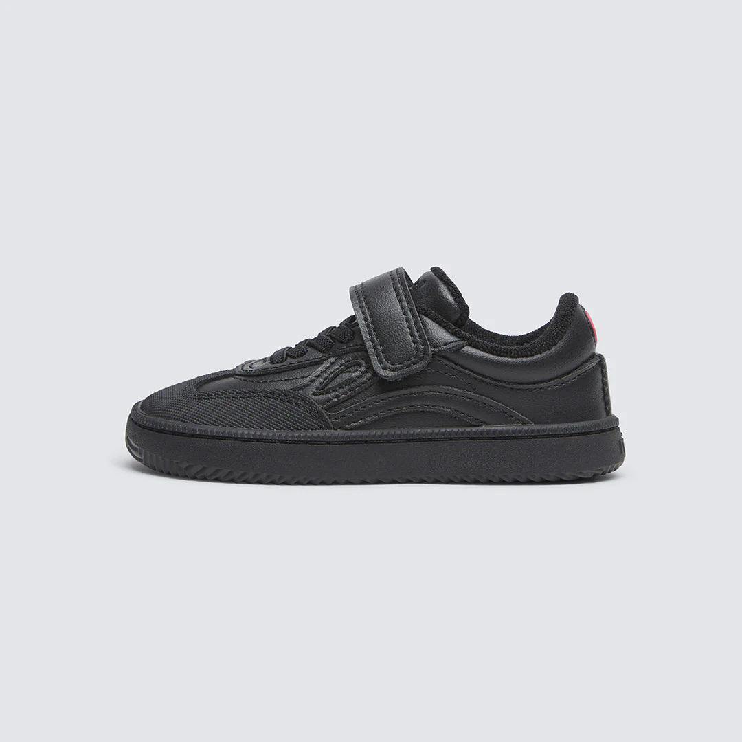 Calzado respetuoso Lejan One Weekdays - Negro