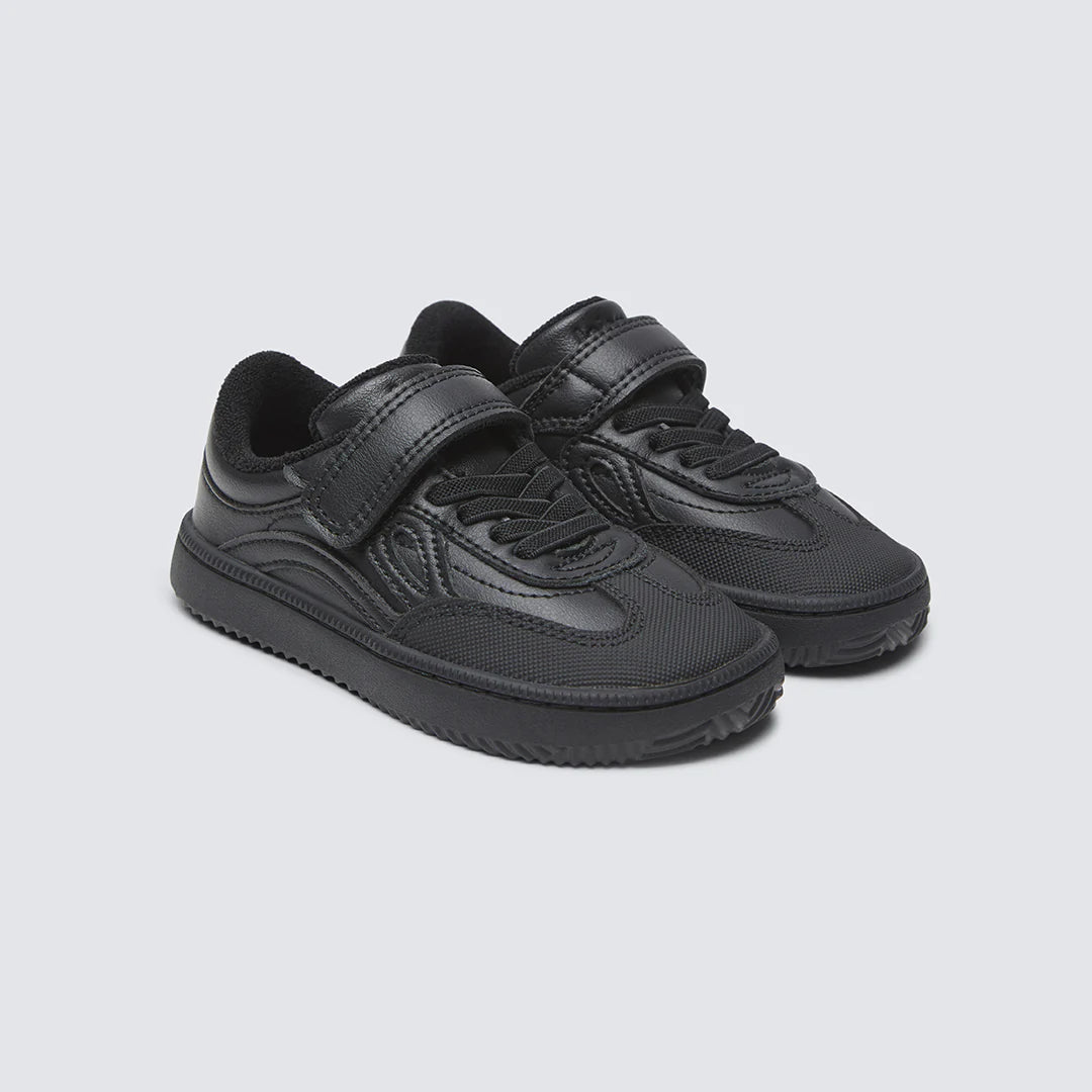 Calzado respetuoso Lejan One Weekdays - Negro