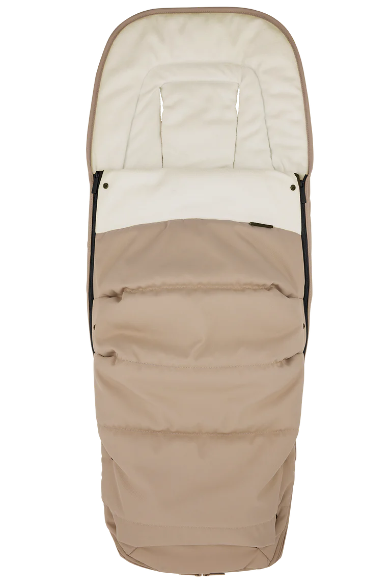 Saco Easywalker Zoey - Taupe