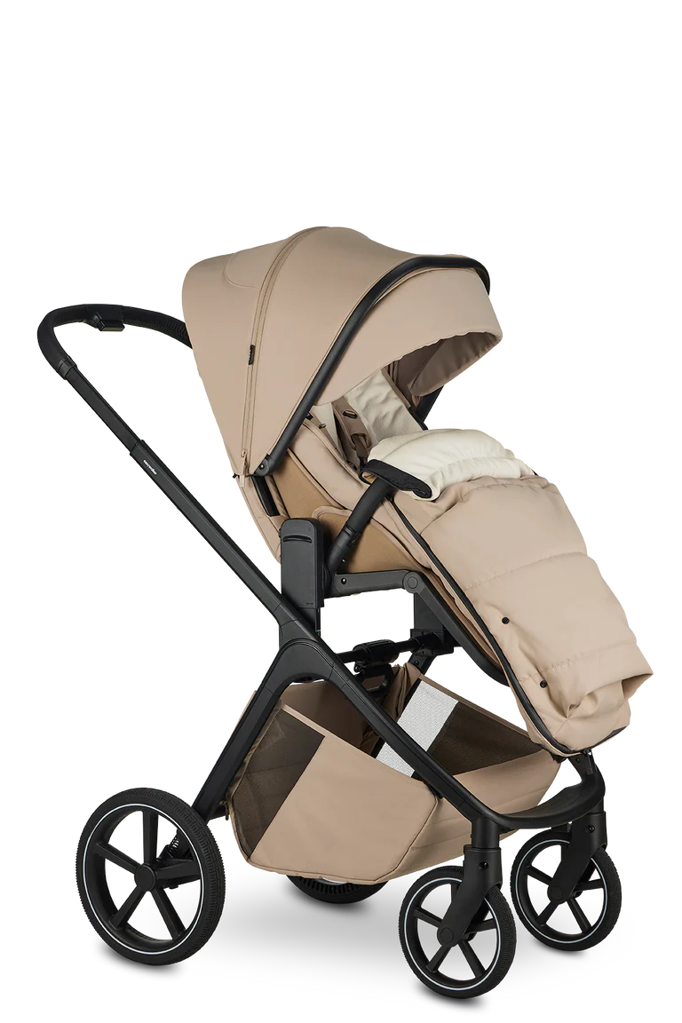 Saco Easywalker Zoey - Taupe