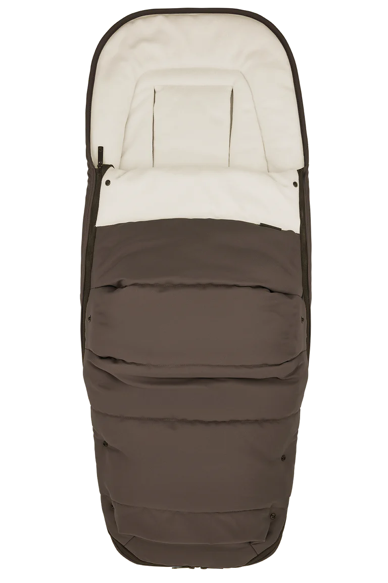 Saco Easywalker Zoey - Marrón
