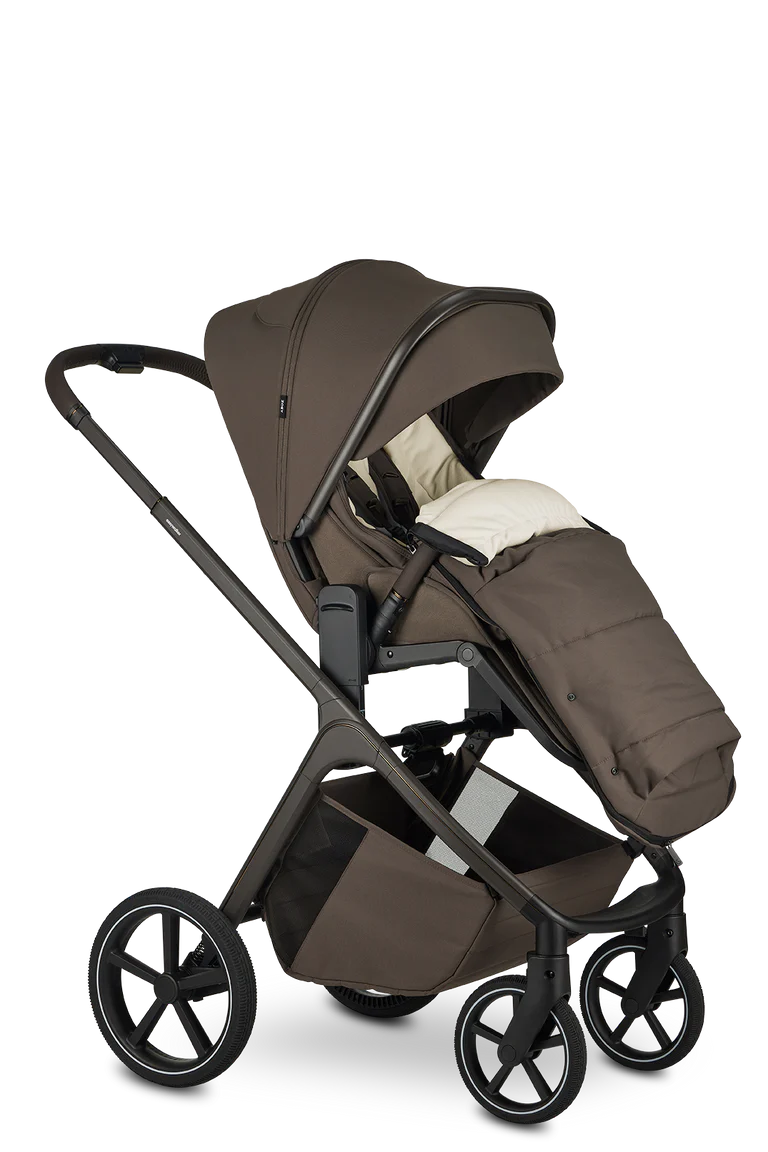 Saco Easywalker Zoey - Marrón