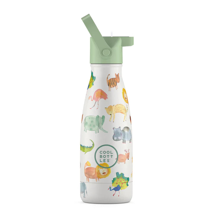 THE KIDS BOTTLE. Botellas infantiles 260 ml