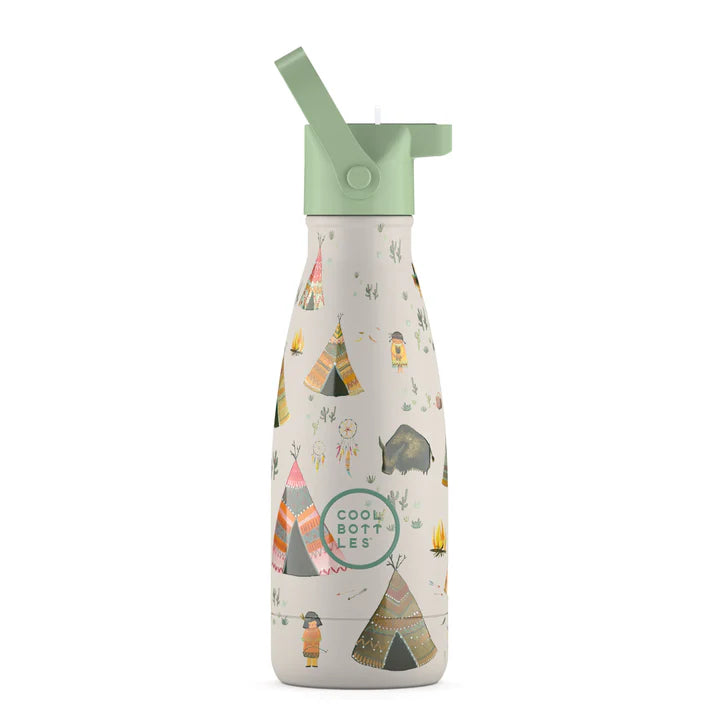 THE KIDS BOTTLE. Botellas infantiles 260 ml