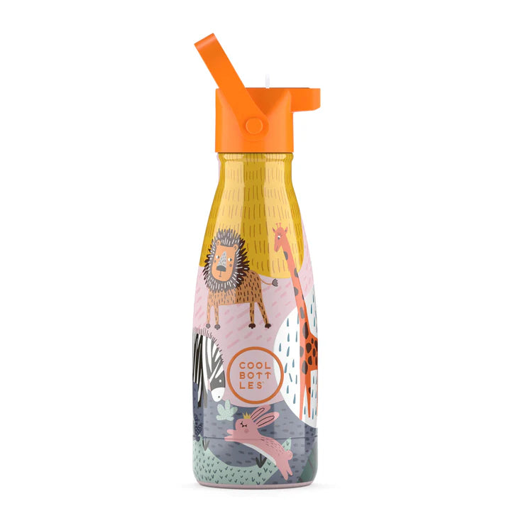 THE KIDS BOTTLE. Botellas infantiles 260 ml
