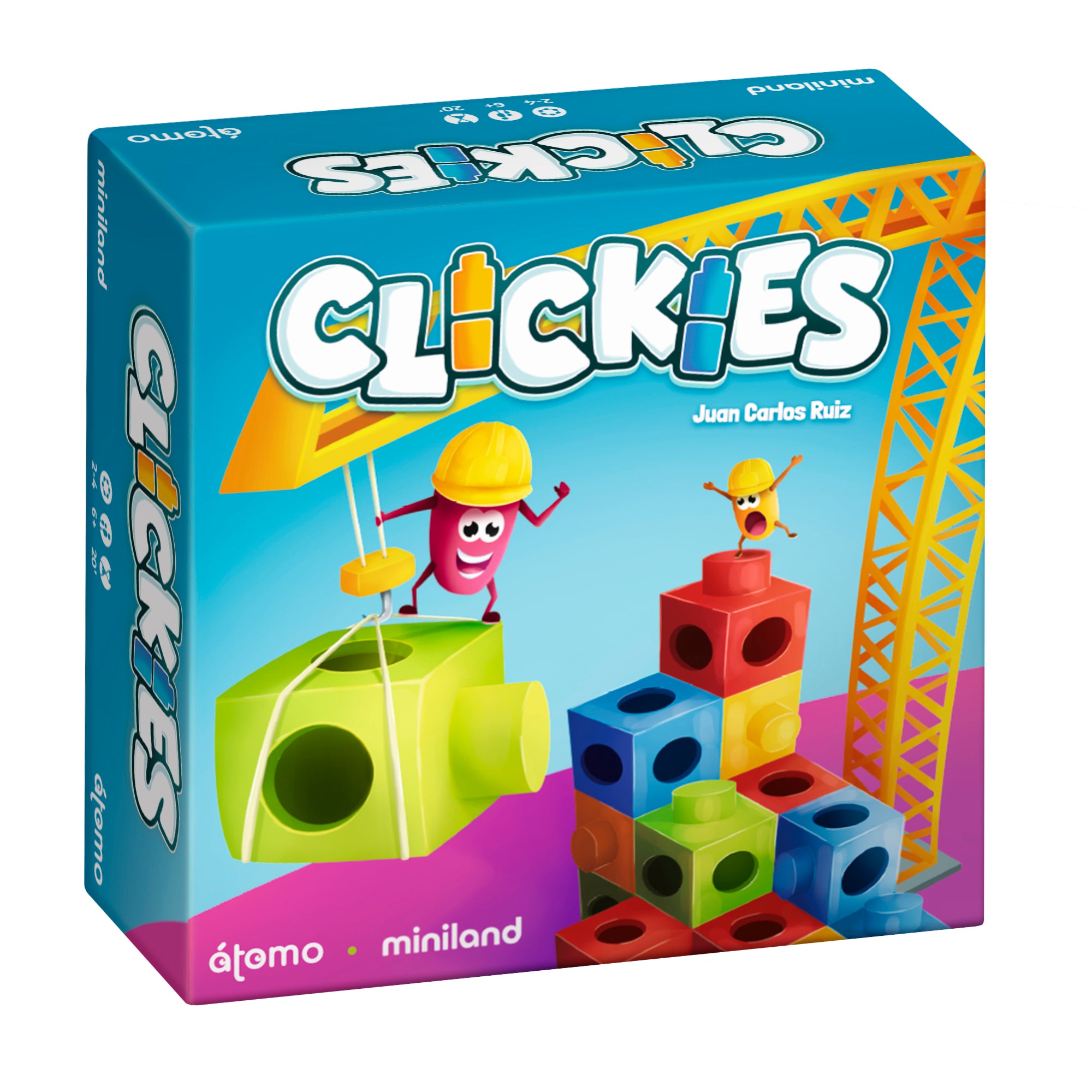 CLICKIES